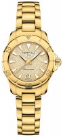 Zegarek damski Certina DS Action C032.951.33.361.00