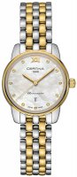 Zegarek damski Certina DS-8 C033.051.22.118.01