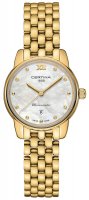 Zegarek damski Certina DS-8 C033.051.33.118.00
