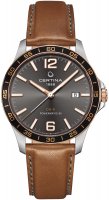 Zegarek męski Certina DS-8 C033.807.26.087.00