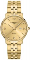 Zegarek męski Certina DS Caimano C035.410.33.367.00