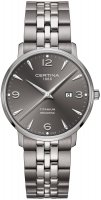 Zegarek męski Certina DS Caimano C035.410.44.087.00