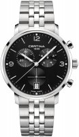 Zegarek męski Certina DS Caimano C035.417.11.057.00