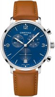 Zegarek męski Certina DS Caimano C035.417.16.047.00