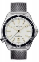 Zegarek męski Certina DS+ C041.407.19.031.91.C852023296.C852021899
