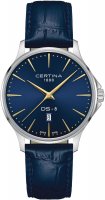 Zegarek męski Certina DS-8 C045.410.16.041.00