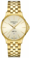 Zegarek męski Certina DS-8 C045.410.33.361.00
