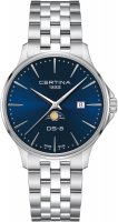 Zegarek męski Certina DS-8 C045.423.11.041.00