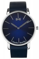 Zegarek męski Charles BowTie Kingdom collection EDBLS.N