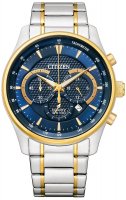 Zegarek męski Citizen Chrono AN8194-51L