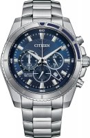 Zegarek męski Citizen Chrono AN8201-57L