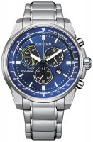 Zegarek męski Citizen Chrono AT1190-87L