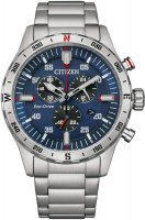Zegarek męski Citizen Ecodrive AT2520-89L