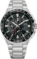 Zegarek męski Citizen Titanium AT8234-85E