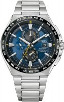 Zegarek męski Citizen Titanium AT8234-85L