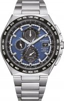 Zegarek męski Citizen Titanium AT8238-84L