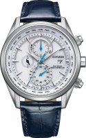 Zegarek męski Citizen Ecodrive AT8260-18A
