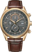 Zegarek męski Citizen Ecodrive AT8263-10H