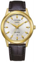 Zegarek męski Citizen Leather AW0102-13AC