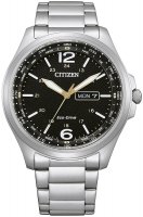 Zegarek męski Citizen Ecodrive AW0110-82EE