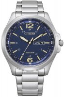 Zegarek męski Citizen Ecodrive AW0110-82LE