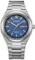 Zegarek męski Citizen Titanium AW0130-85LC