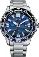 Zegarek męski Citizen Sport AW1525-81L