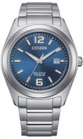Zegarek męski Citizen Titanium AW1641-81L