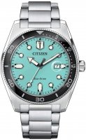 Zegarek męski Citizen Ecodrive AW1760-81W
