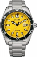Zegarek męski Citizen Ecodrive AW1760-81Z