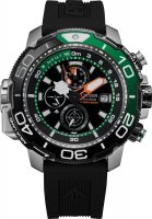 Zegarek męski Citizen Promaster BJ2168-01E