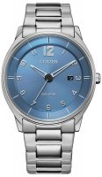 Zegarek męski Citizen Ecodrive BM7400-71L