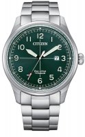 Zegarek męski Citizen Titanium BM7570-80X