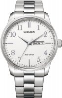 Zegarek męski Citizen Ecodrive BM8550-81AC