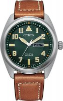 Zegarek męski Citizen Titanium BM8560-11XC