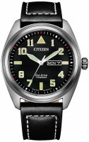 Zegarek męski Citizen Titanium BM8560-29EC