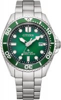 Zegarek męski Citizen Promaster BN0269-50W