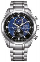 Zegarek męski Citizen Radio Controlled BY1010-81L