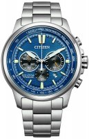 Zegarek męski Citizen Titanium CA4570-88L