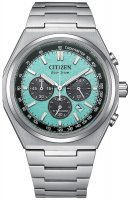 Zegarek męski Citizen Titanium CA4610-85M