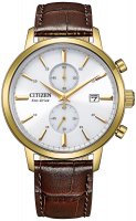 Zegarek męski Citizen Ecodrive CA7062-15A