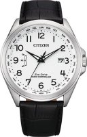 Zegarek męski Citizen Radio Controlled CB0250-17A