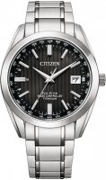 Zegarek męski Citizen Radio Controlled CB0260-81E