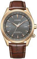 Zegarek męski Citizen Radio Controlled CB0273-11H