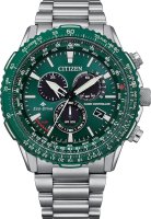Zegarek męski Citizen Radio Controlled CB5004-59W