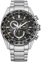 Zegarek męski Citizen Radio Controlled CB5914-89E