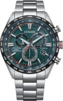 Zegarek męski Citizen Titanium CB5946-82X