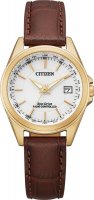Zegarek damski Citizen Radio Controlled EC1183-16A