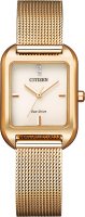 Zegarek damski Citizen Ecodrive EM0493-85P