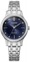 Zegarek damski Citizen Elegance EM0890-85L